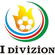 Azerbaijan First Division