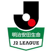 Japanese J2 League