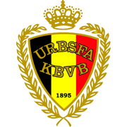 Belgian First Amateur Division