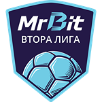 Bulgarian Second League
