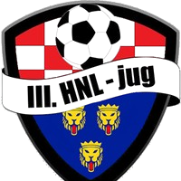 Croatian Third Football League