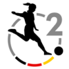 German Women's Bundesliga II