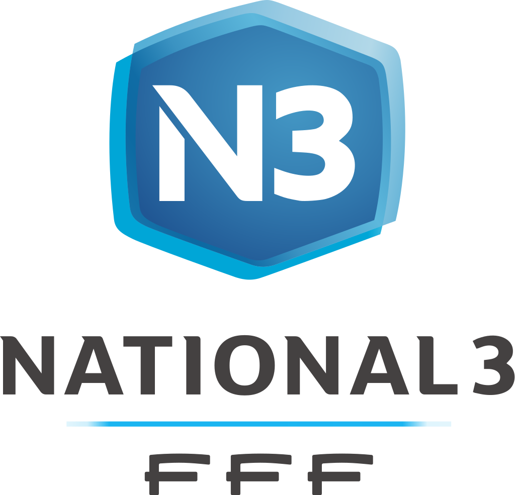 Hạng 5 Pháp - Championnat National 3