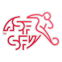 Switzerland Women's Division 1