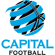 Australia National Premier Leagues Capital Football 1