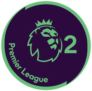 English U21 Professional Development League 2