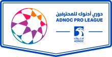 United Arab Emirates Adnoc Pro-League