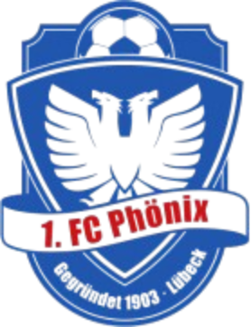Phonix Lubeck B