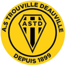 AS Trouville DV