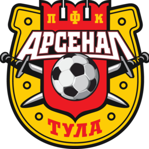 FC Arsenal-2 Tula