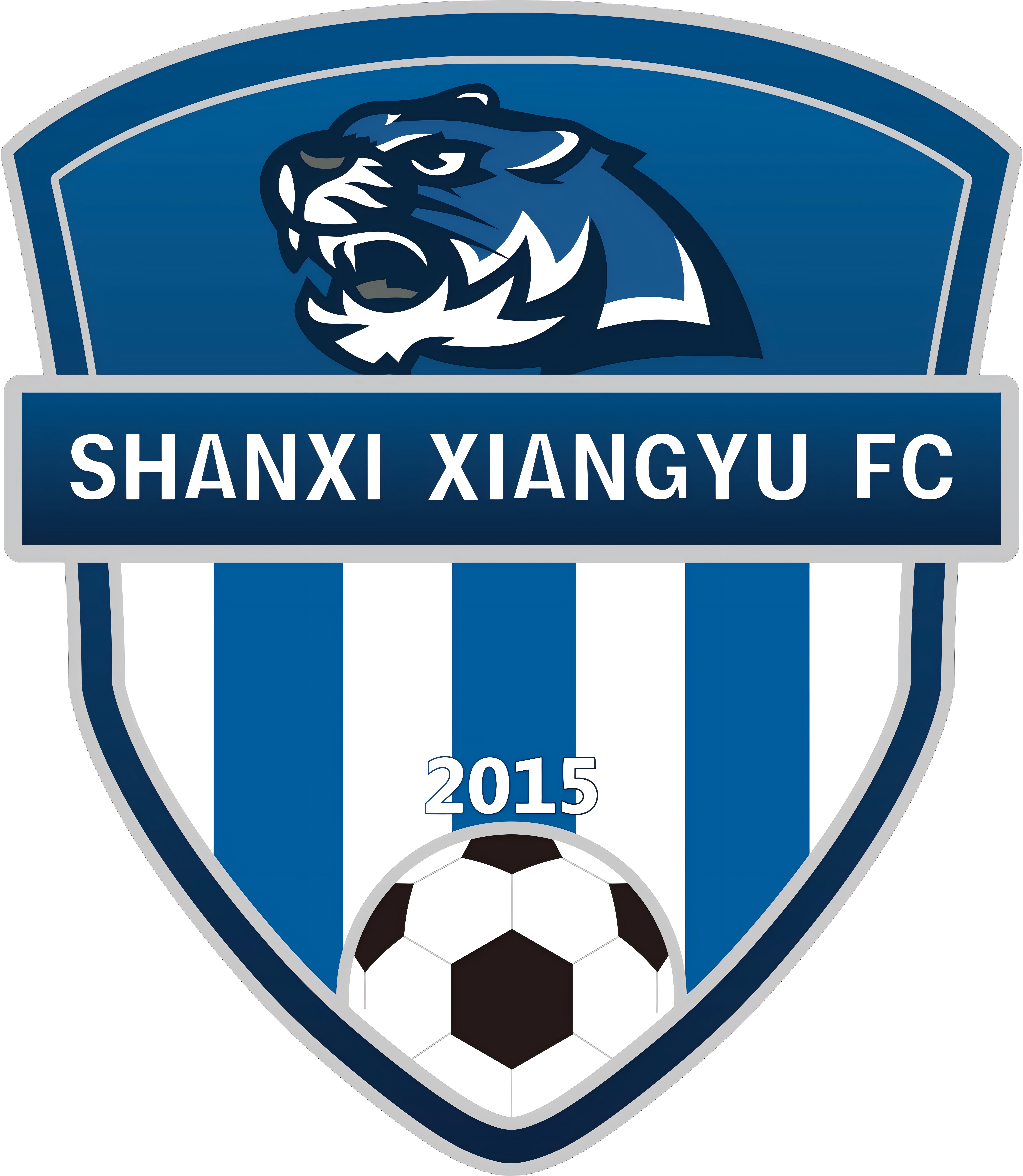 Shanxi Xiangyu