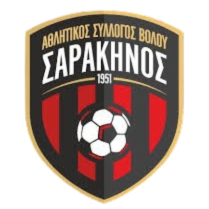 Sarakinos Volos