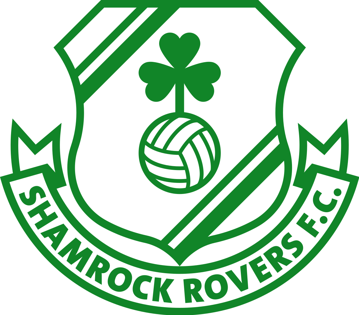 Shamrock Rovers Women