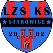 LZS Starowice Dolne