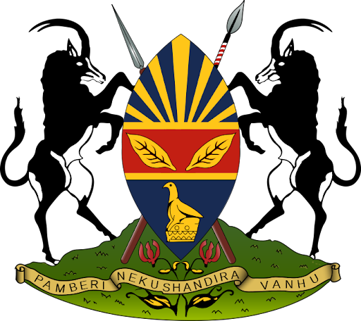 Harare City (ETH)