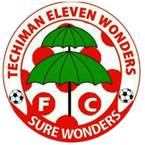 Techiman Eleven Wonders