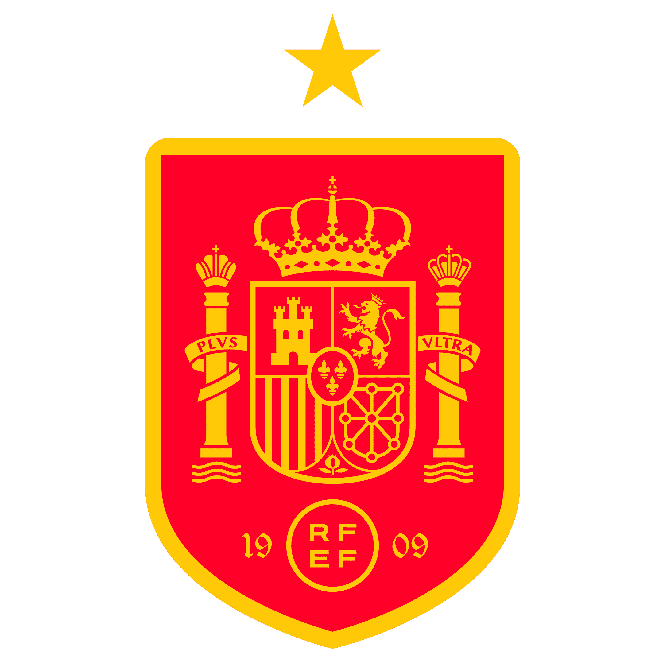 Spain Women U16