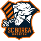 Borea Dresden U19