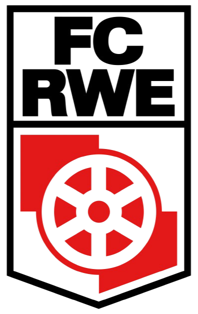 Rot-Weiss Erfurt U19