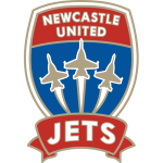 Newcastle Jets logo
