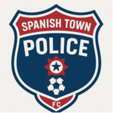 Spanish Town Police