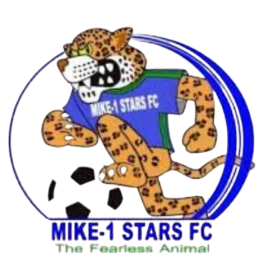 Mike-1-Stars FC