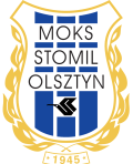 Stomil Olsztyn Women