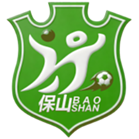 Baoshan Team