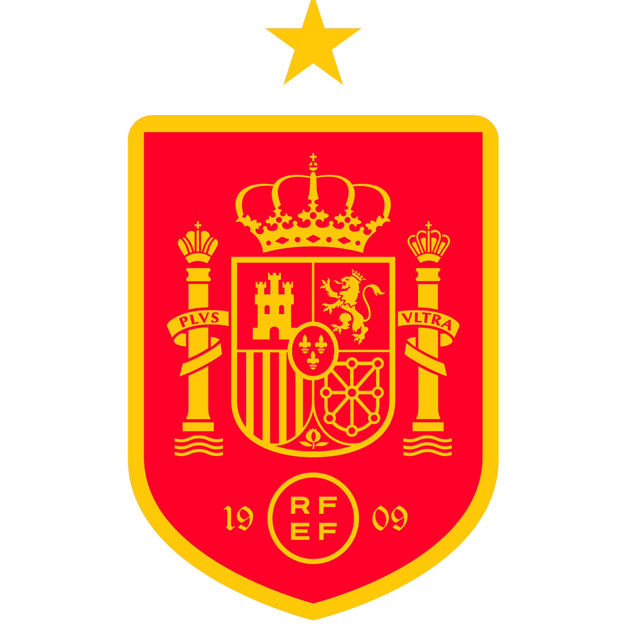 Spain U16