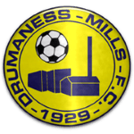 Drumaness Mills
