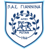 Pas Giannina