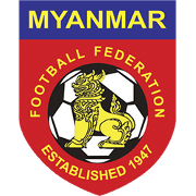 Myanmar U17 Women