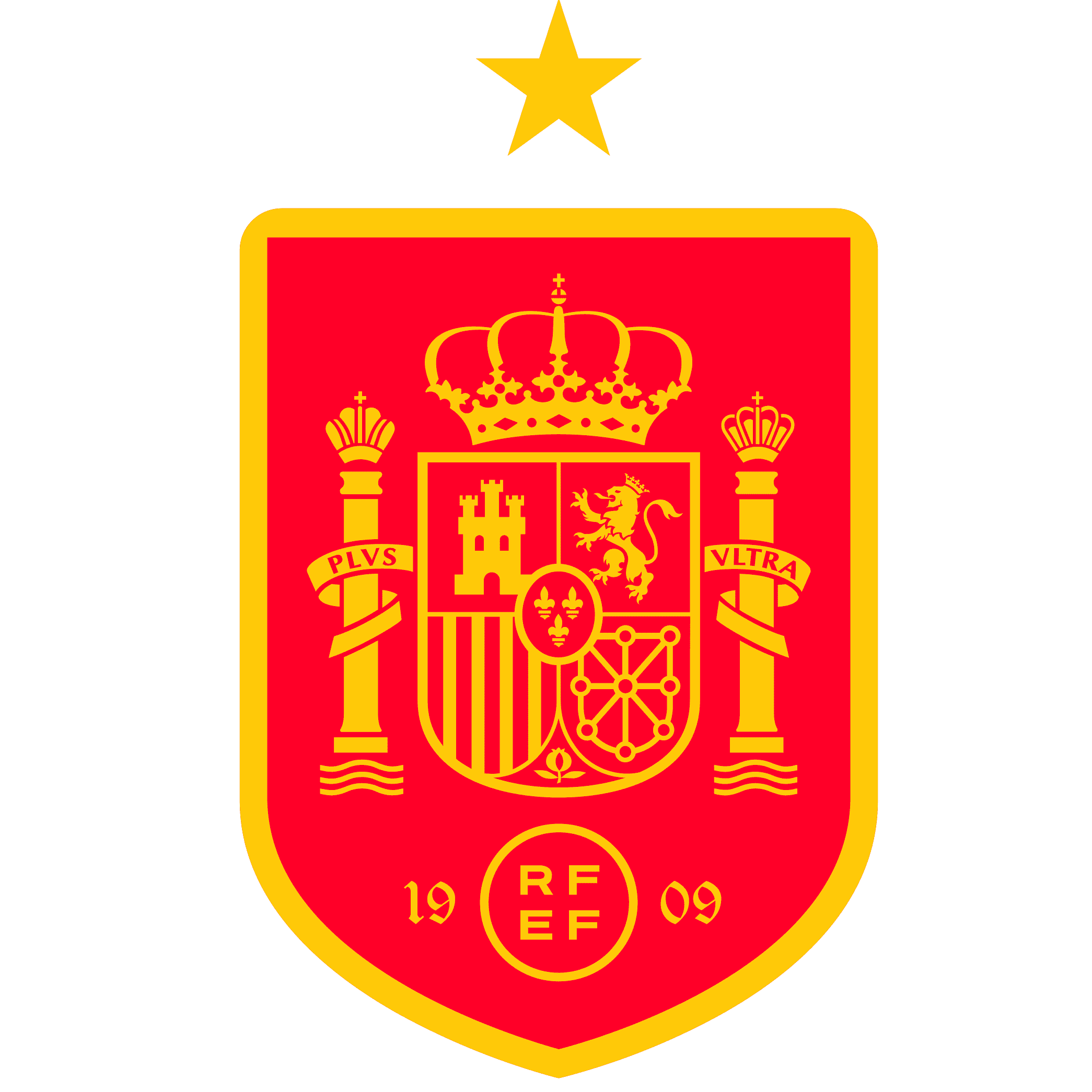 Spain U17