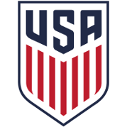 USA (w) U20