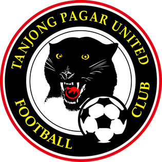 Tanjong Pagar United U23