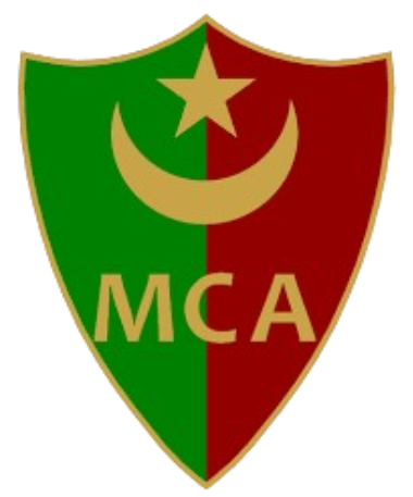 MC Alger U20