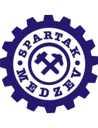 MFK Spartak Medzev