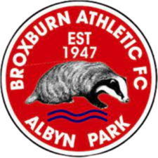 Broxburn Athletic