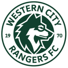 Western City Rangers FC U20