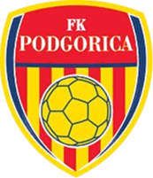 FK Podgorica U19
