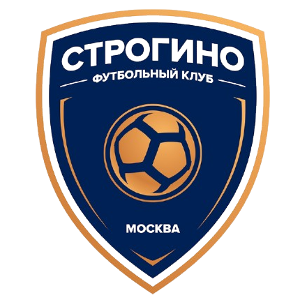 Strogino Moscow