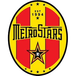 MetroStars (W)