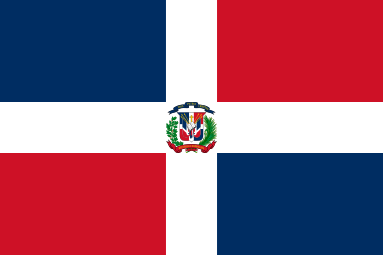 Dominican Republic U17 Women