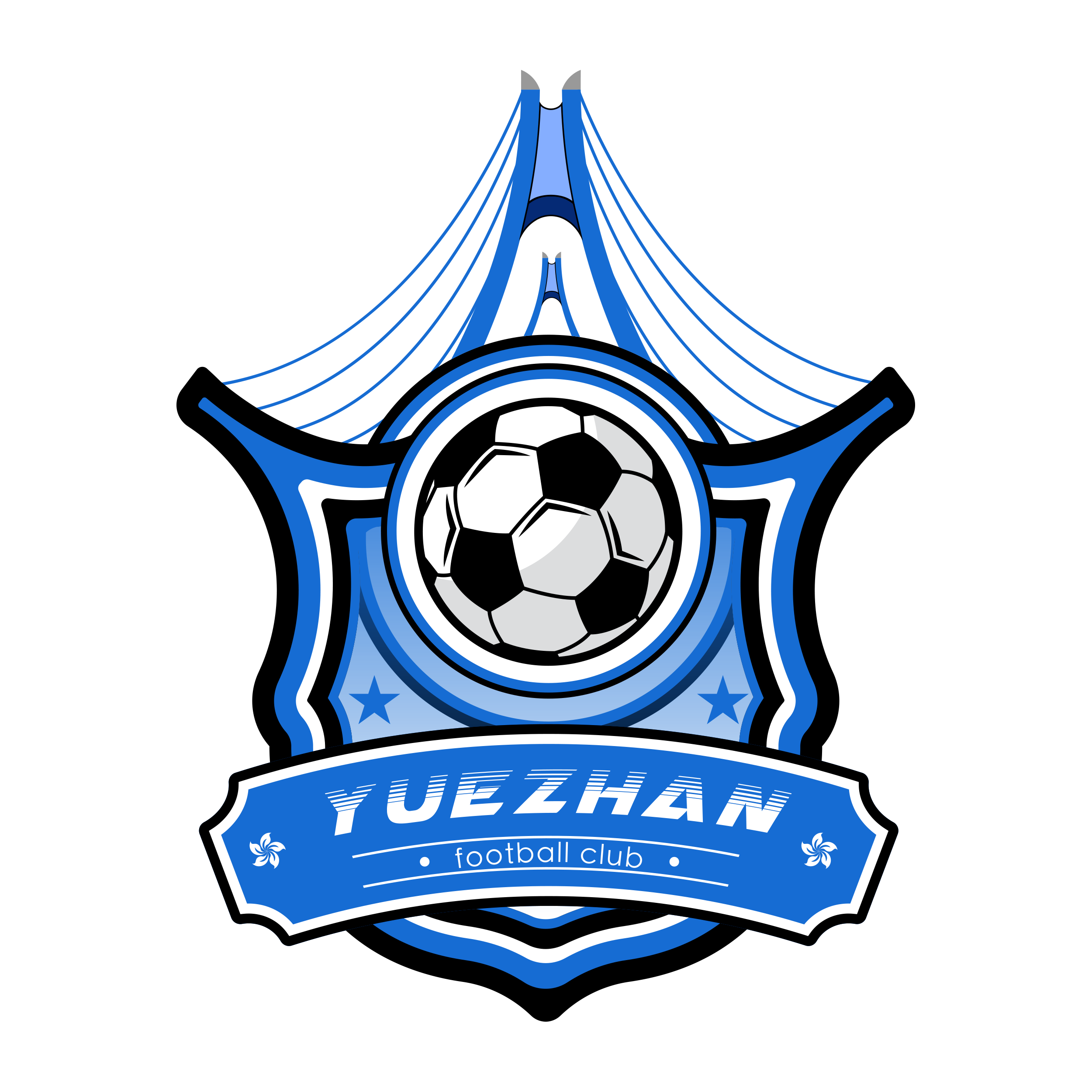 Zhanjiang Yuezhan Women