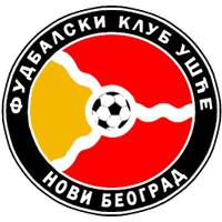  FK Usce Novi Beograd U19