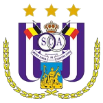 Anderlecht II Women