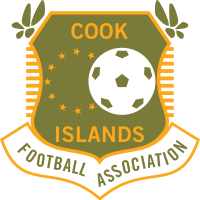 Cook Islands U16