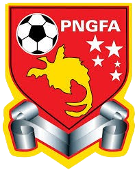 Papua New Guinea U16 (W)