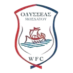 Odysseas Moschatou (W)