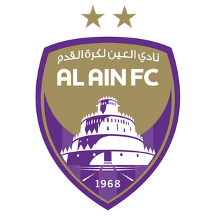 Al-Ain SCC U23
